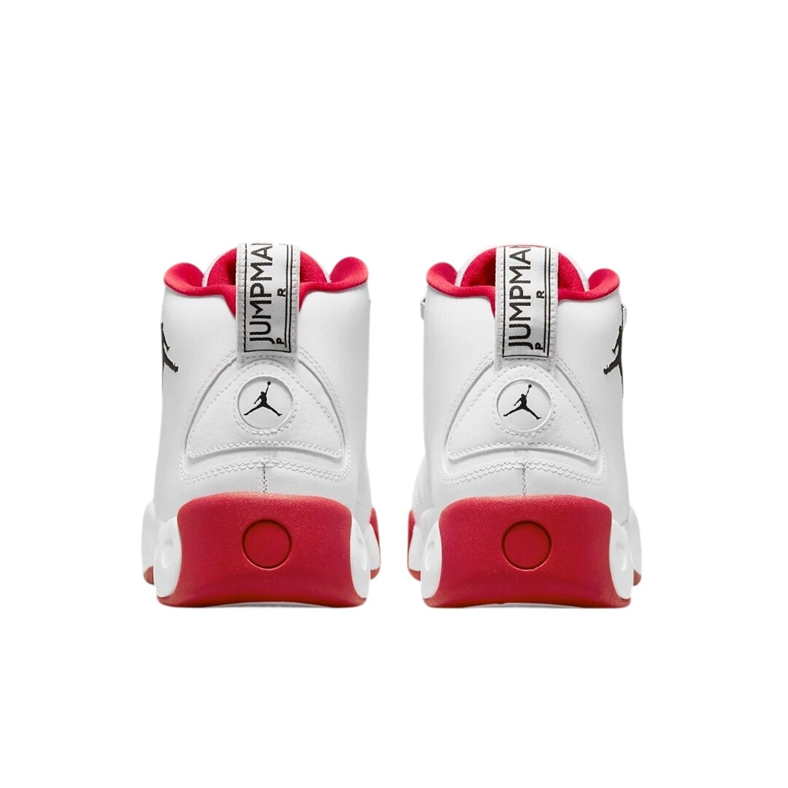 Nike Jumpman Pro