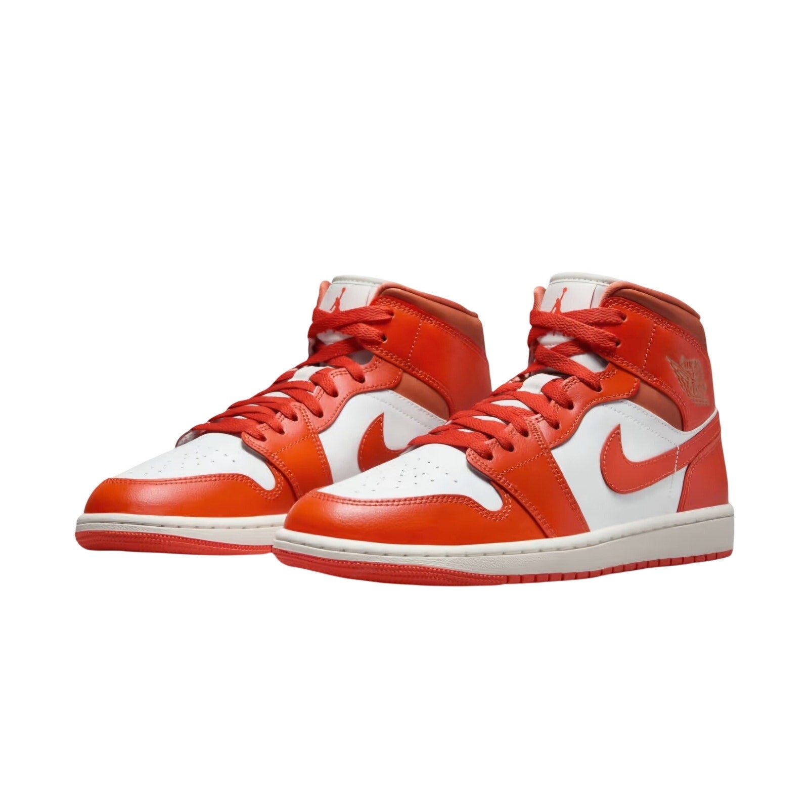 NIKE AIR JORDAN 1 MID SE WOMENS SIZE 7