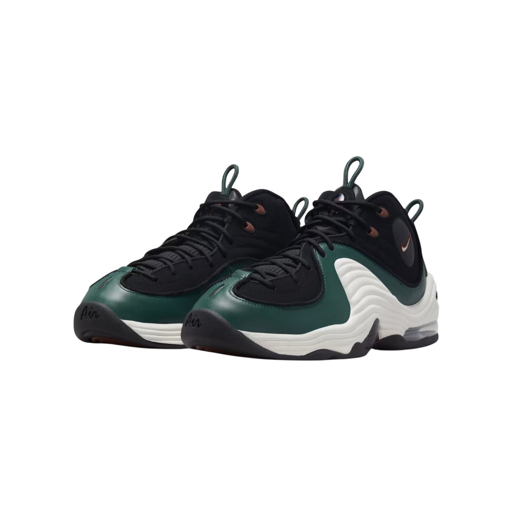 NIKE AIR PENNY II MENS SIZE 9.5