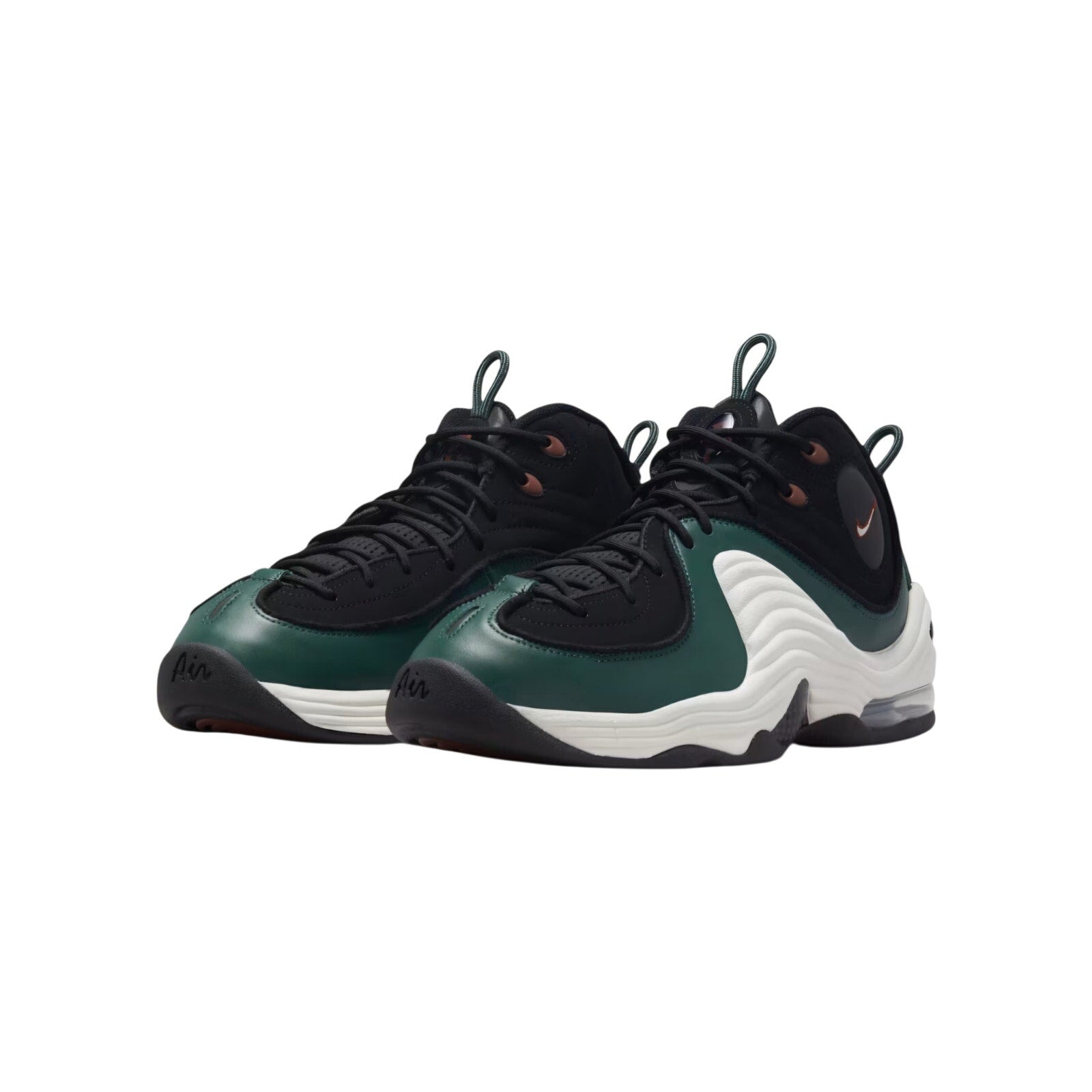 NIKE AIR PENNY II MENS SIZE 9.5