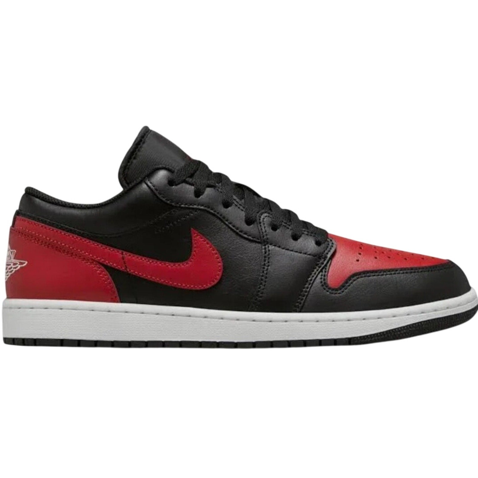 AIR JORDAN 1 LOW - MENS 13