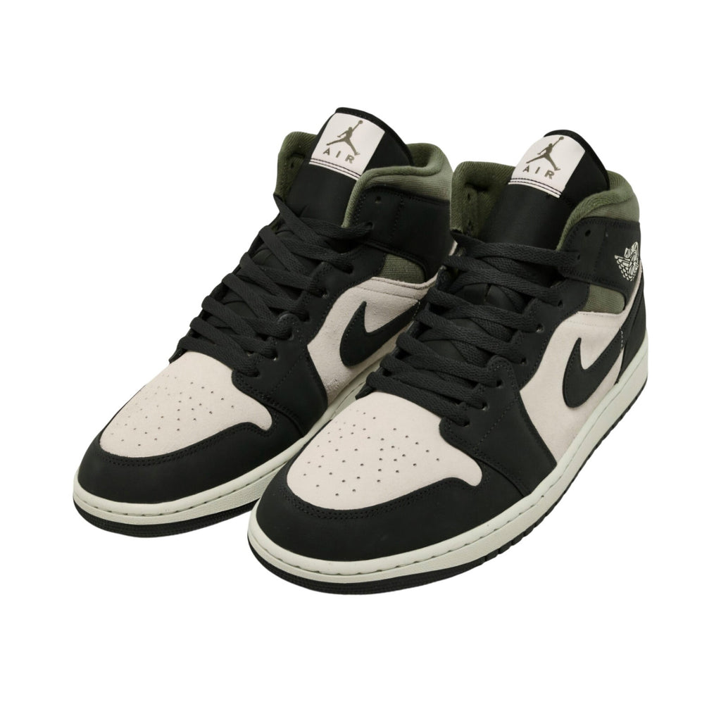AIR JORDAN 1 MID SE - MENS 12