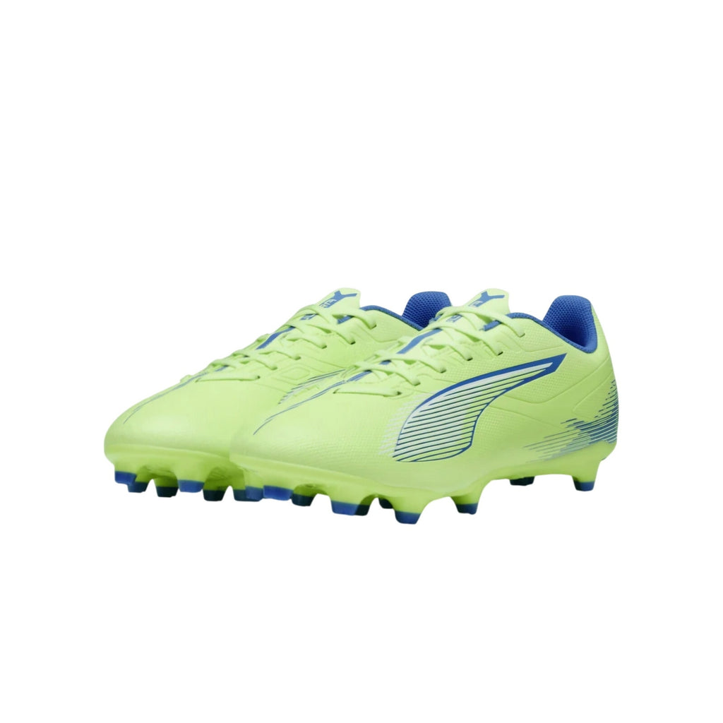 PUMA ULTRA 5 PLAY FG/AG - MENS 6.5
