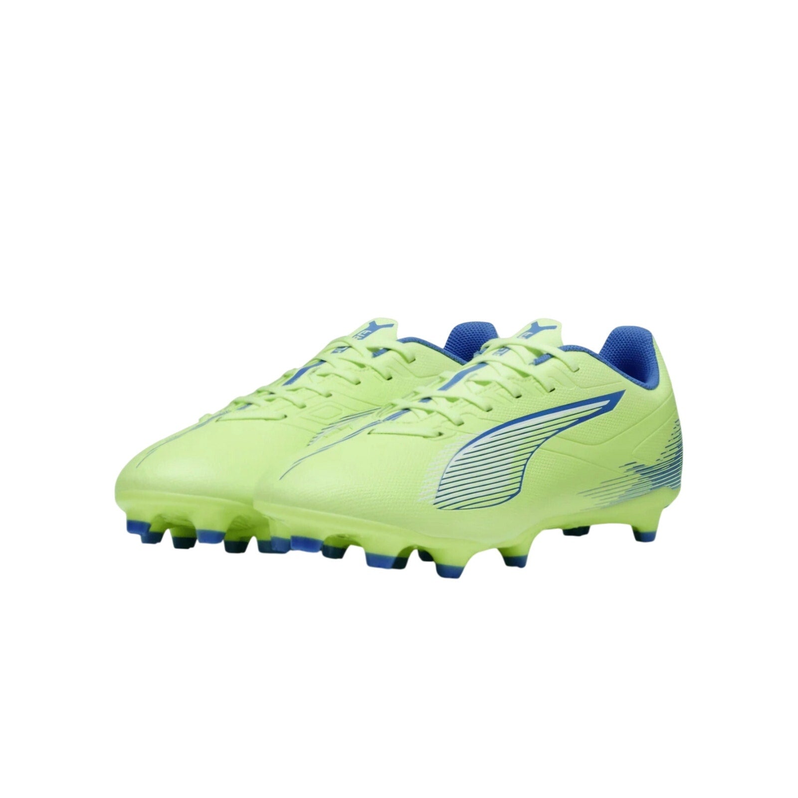 PUMA ULTRA 5 PLAY FG/AG - MENS 6.5