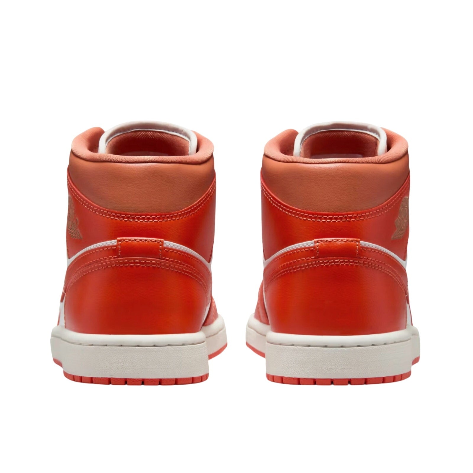 NIKE AIR JORDAN 1 MID SE WOMENS SIZE 7