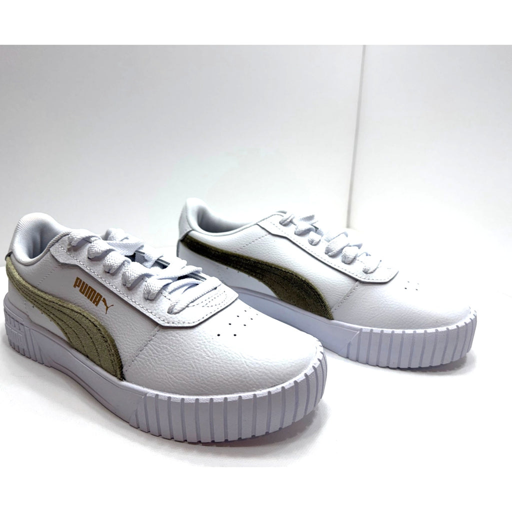 PUMA CARINA 2.0 VELVET - WOMENS SIZE 6