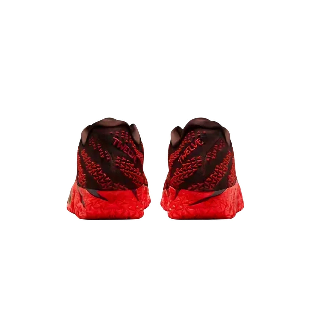 NIKE JA 3 LUNAR NEW YEAR - MENS 13