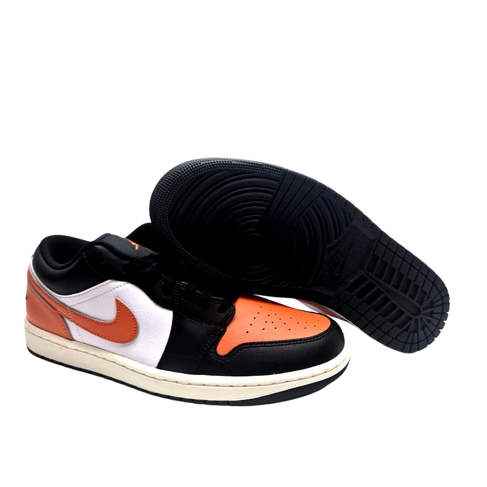AIR JORDAN 1 LOW "SHATTERED BACKBOARD" MENS 9.5