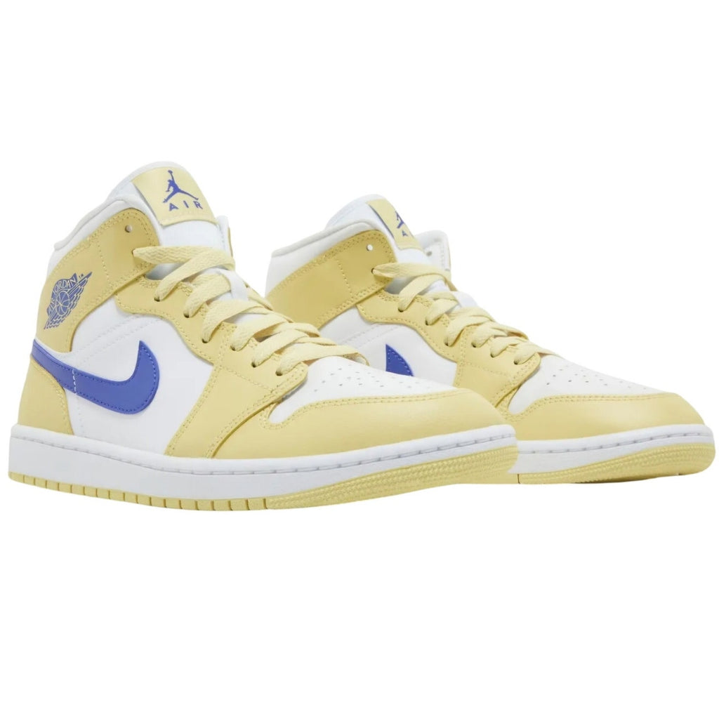 NIKE JORDAN 1 MID - WOMENS 11