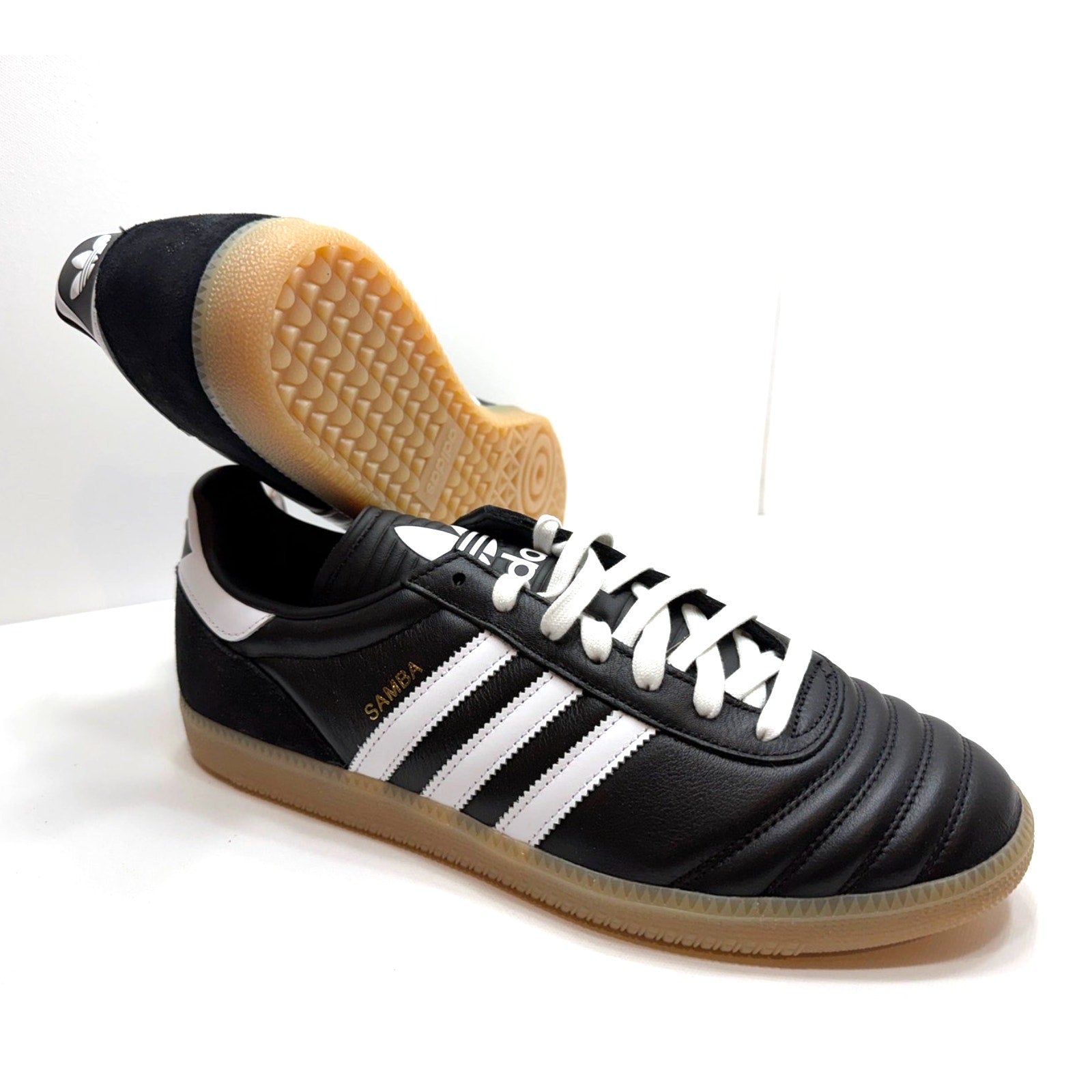 ADIDAS SAMBA JP - MENS SIZE 11.5 – Smokes Vault
