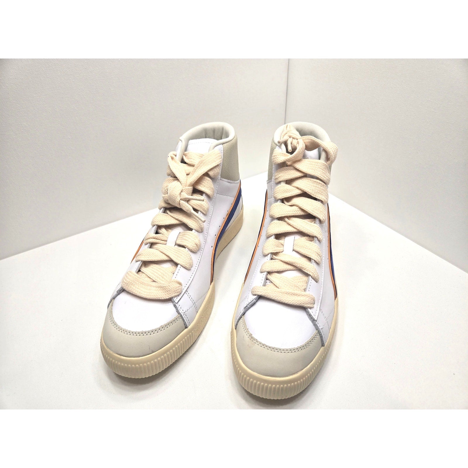 CLYDE MID BBALL RHUIGI - MENS SIZE 12
