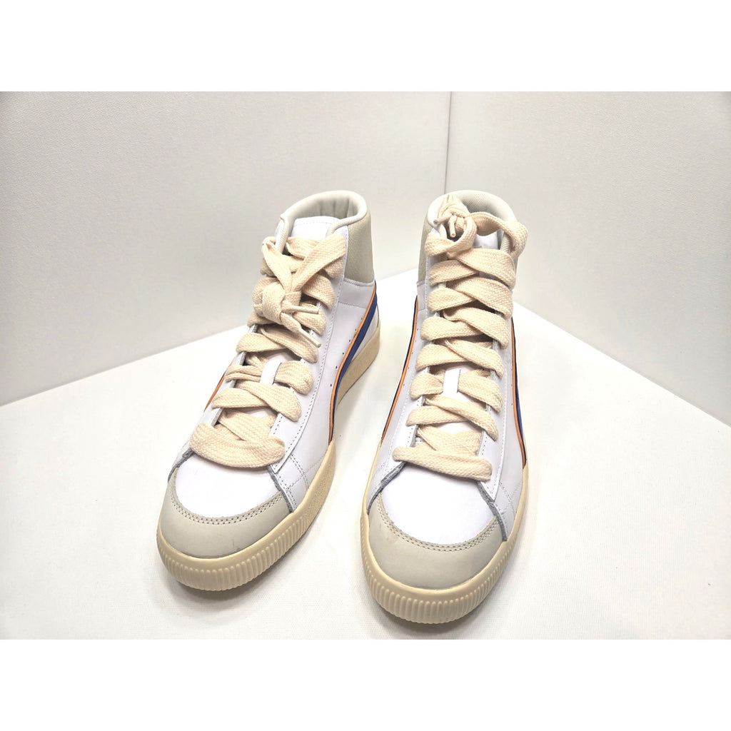 CLYDE MID BBALL RHUIGI - MENS SIZE 12