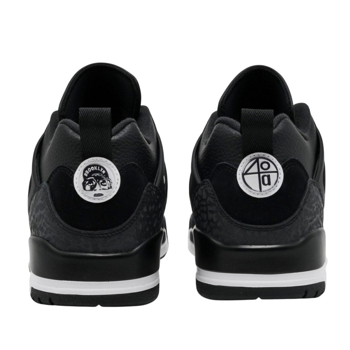 Nike Spizike Low