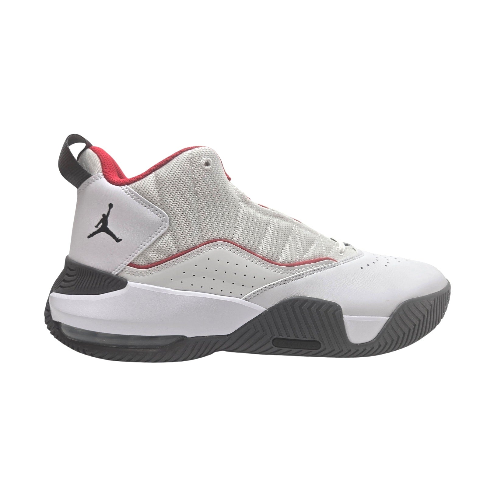 JORDAN STAY LOYAL - MENS 12