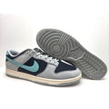 NIKE DUNK LOW RETRO PRM - MENS SIZE 15