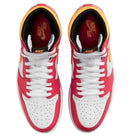 Jordan 1 High OG | Air Jordan 1 Retro | Jordan High Sneakers | Men's Jordan Shoes | Retro High OG | Nike Jordan High | Basketball Sneakers | High Top Jordan | Jordan Lifestyle | Leather Jordan Shoes