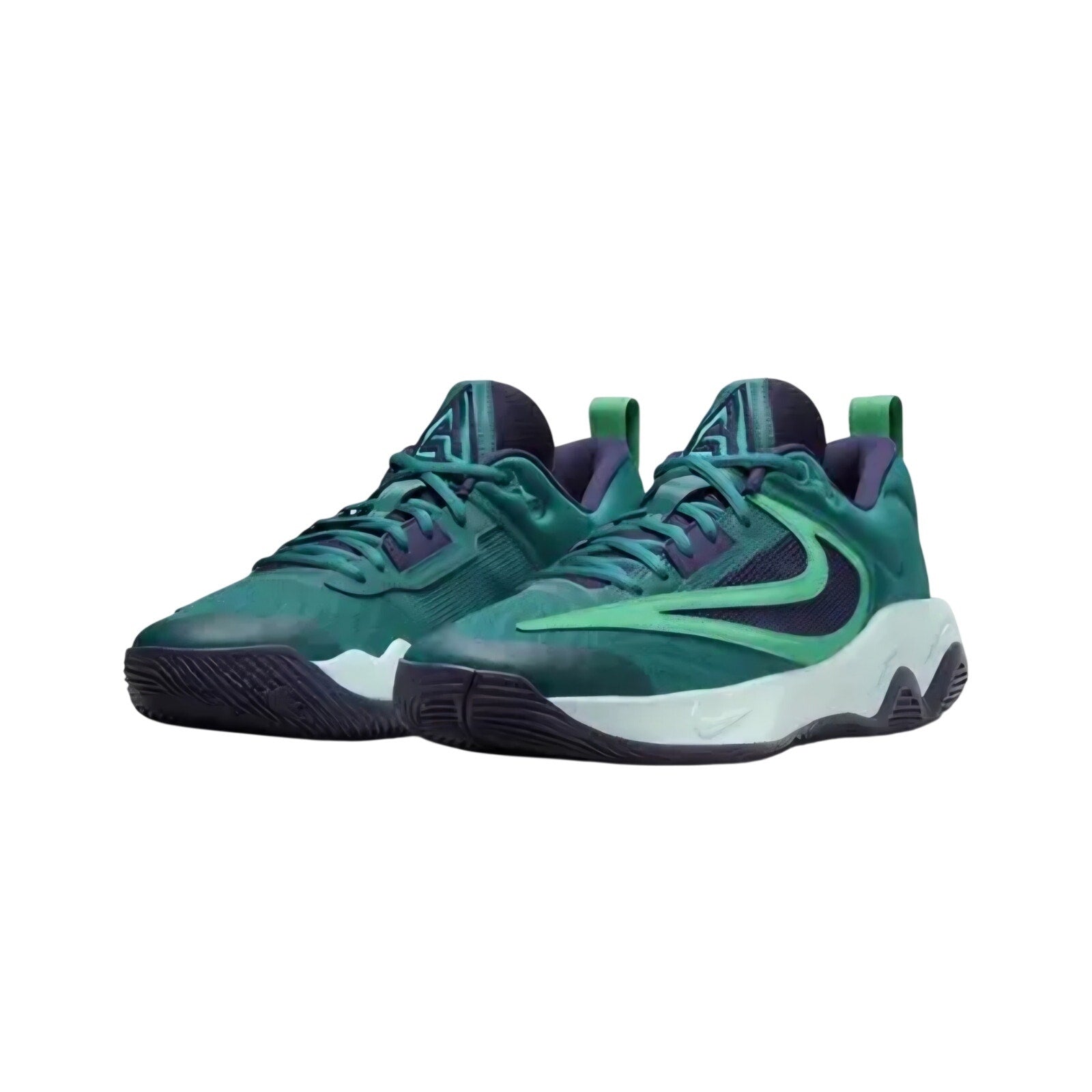 Giannis Immortality 3 | Nike Giannis Shoes | Men's Basketball Shoes | Nike Basketball | Giannis Sneakers | Athletic Nike Shoes | Performance Sneakers | Lightweight Basketball | Sports Training Shoes | Nike Court Shoes
