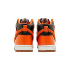 Nike Dunk High | Dunk High Retro | University Dunk | Men's Nike Dunk | High Top Sneakers | Basketball Shoes | Streetwear Dunk | Nike Lifestyle Shoes | Leather Dunk High | Retro Nike Sneakers