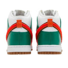 Nike Dunk High | Dunk High Retro | University Dunk | 7 Eleven Dunk | Men's Nike Dunk | High Top Sneakers | Nike Basketball Shoes | Dunk Lifestyle | Streetwear Dunk | Nike Leather Sneakers