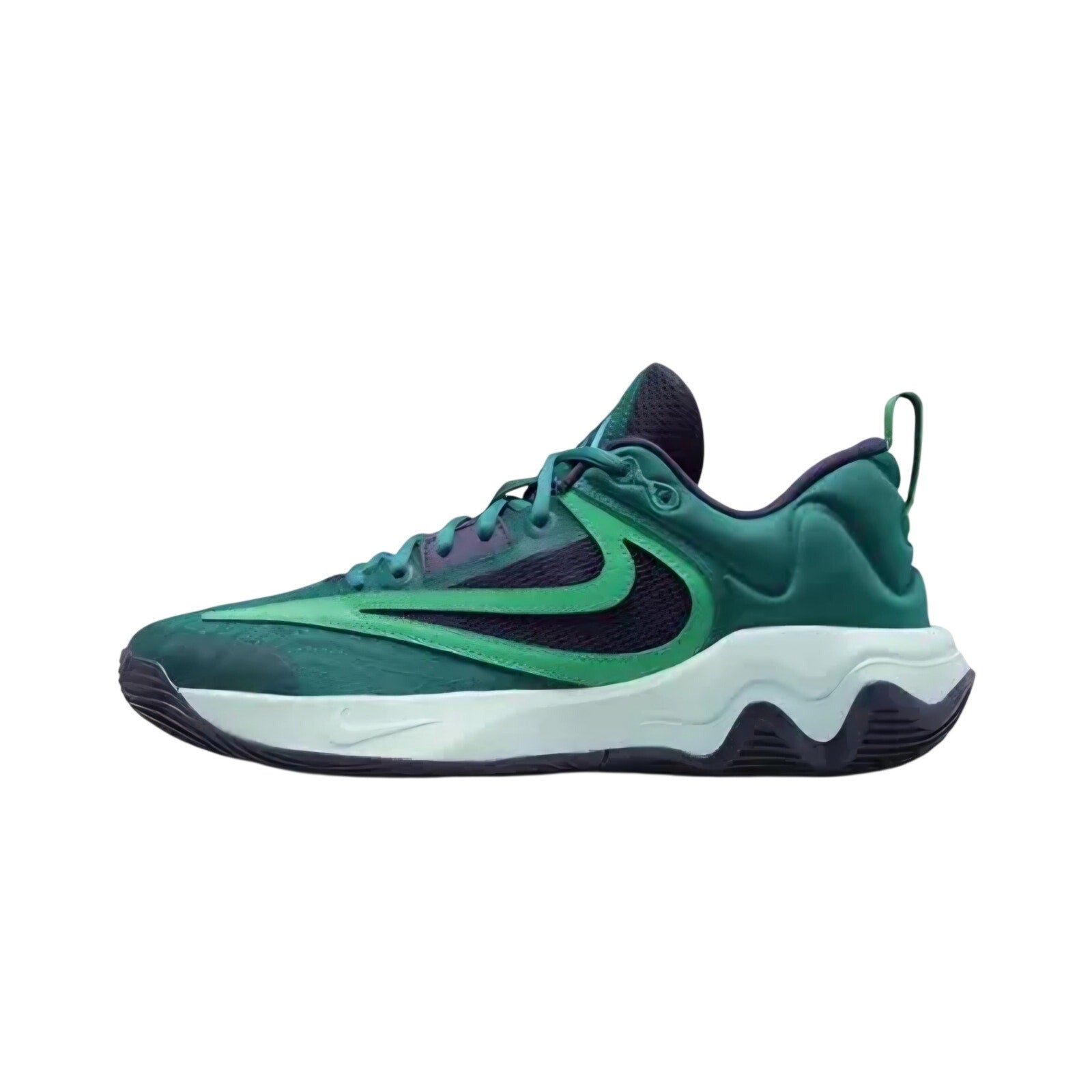Giannis Immortality 3 | Nike Giannis Shoes | Men's Basketball Shoes | Nike Basketball | Giannis Sneakers | Athletic Nike Shoes | Performance Sneakers | Lightweight Basketball | Sports Training Shoes | Nike Court Shoes