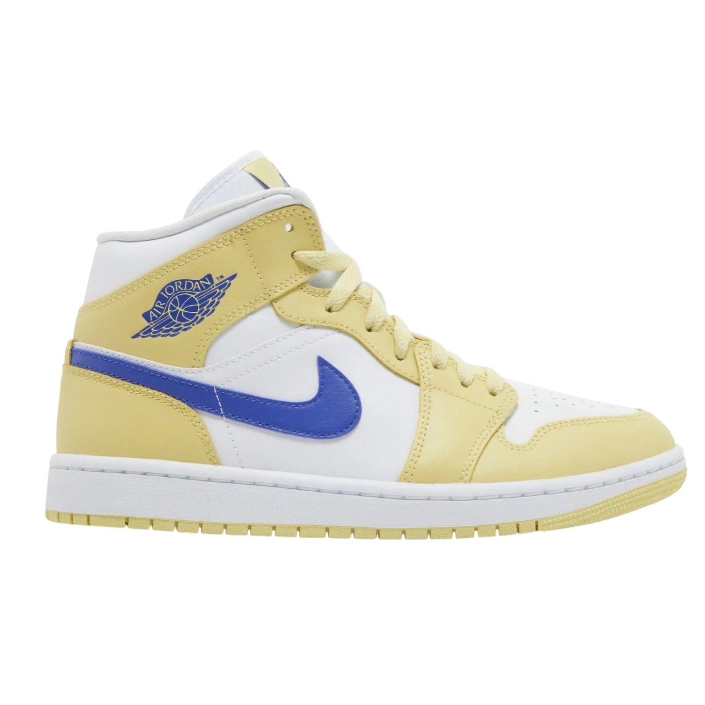 Nike Jordan 1 Mid Women| Jordan 1 Mid Yellow| Nike Mid Women's Shoe
Yellow Jordan Sneaker| Air Jordan Mid Women| Nike Women's Jordan
Jordan Mid Sneaker| Nike Mid Yellow Shoe| Women's Jordan Shoe
Jordan 1 Mid Shoe