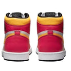Jordan 1 High OG | Air Jordan 1 Retro | Jordan High Sneakers | Men's Jordan Shoes | Retro High OG | Nike Jordan High | Basketball Sneakers | High Top Jordan | Jordan Lifestyle | Leather Jordan Shoes