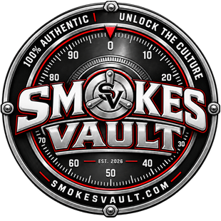 Smokes Vault, LLC