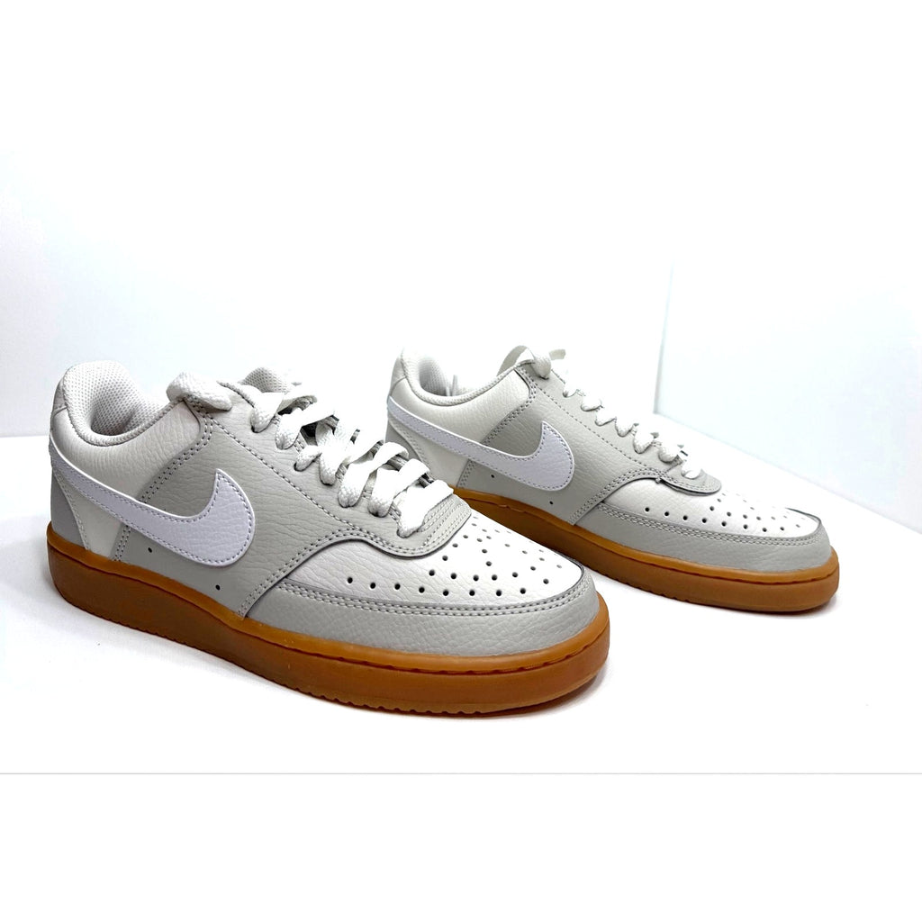 W NIKE COURT VISION LO - WOMENS SIZE 6
