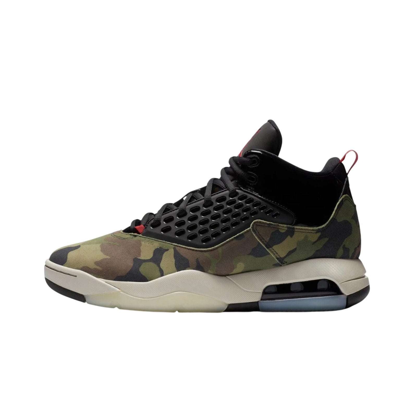Jordan Maxin 200