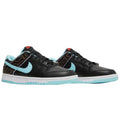 NIKE DUNK LOW SE "BARBER SHOP" - GIRLS 5Y/ WOMENS 6.5
