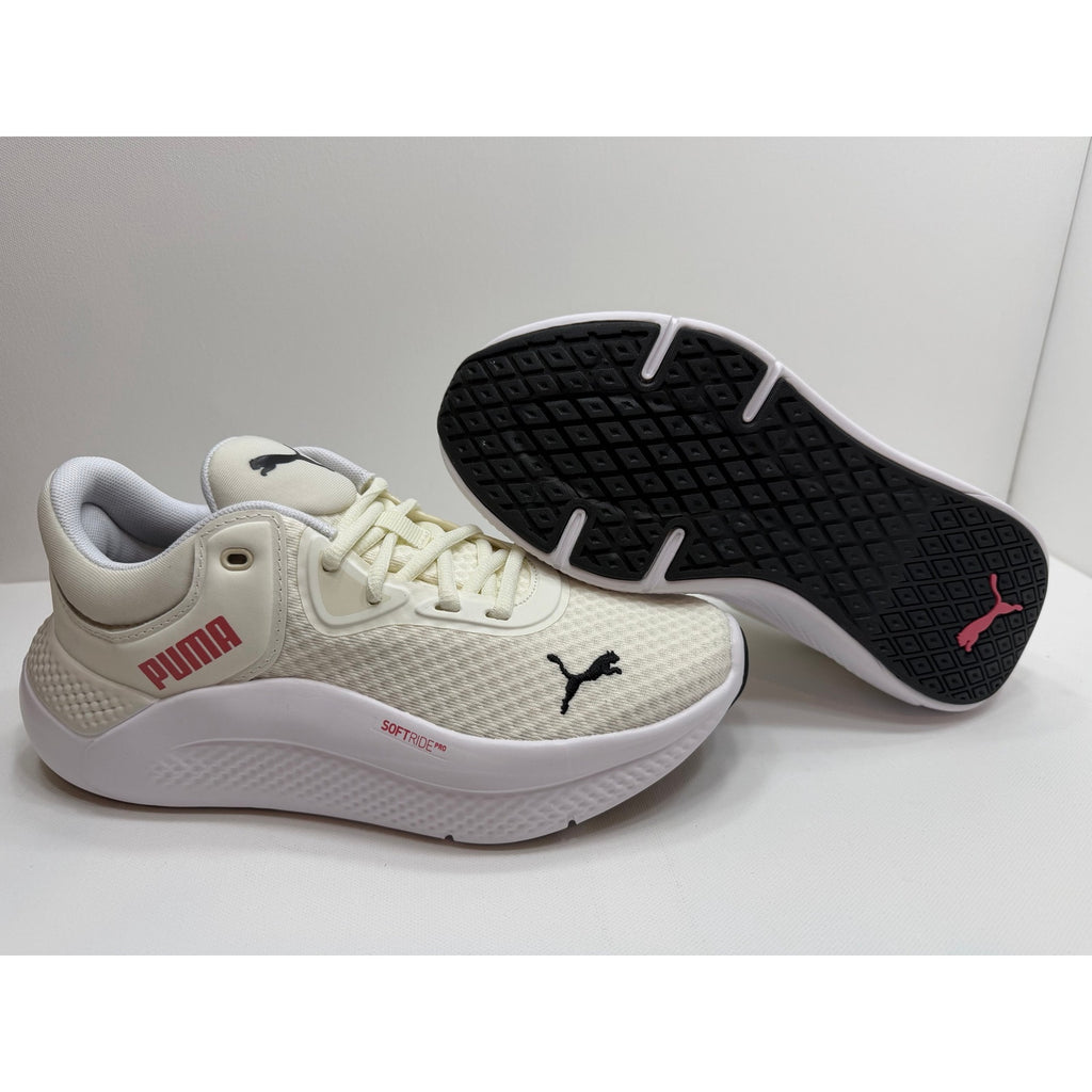 PUMA SOFTRIDE PRO - WOMENS SIZE 5.5