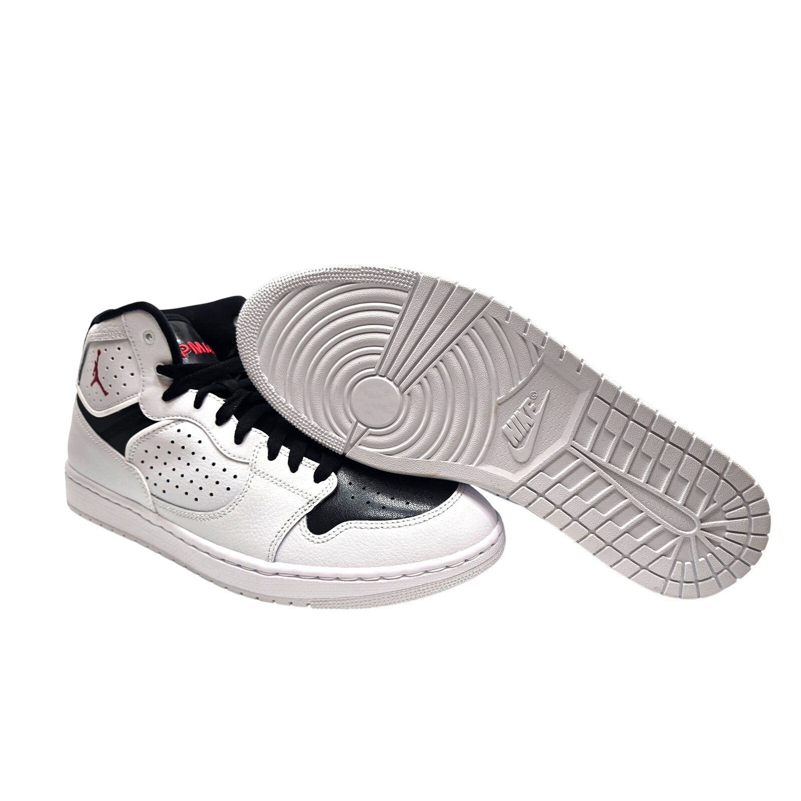 JORDAN ACCESS - MENS SIZE 10.5