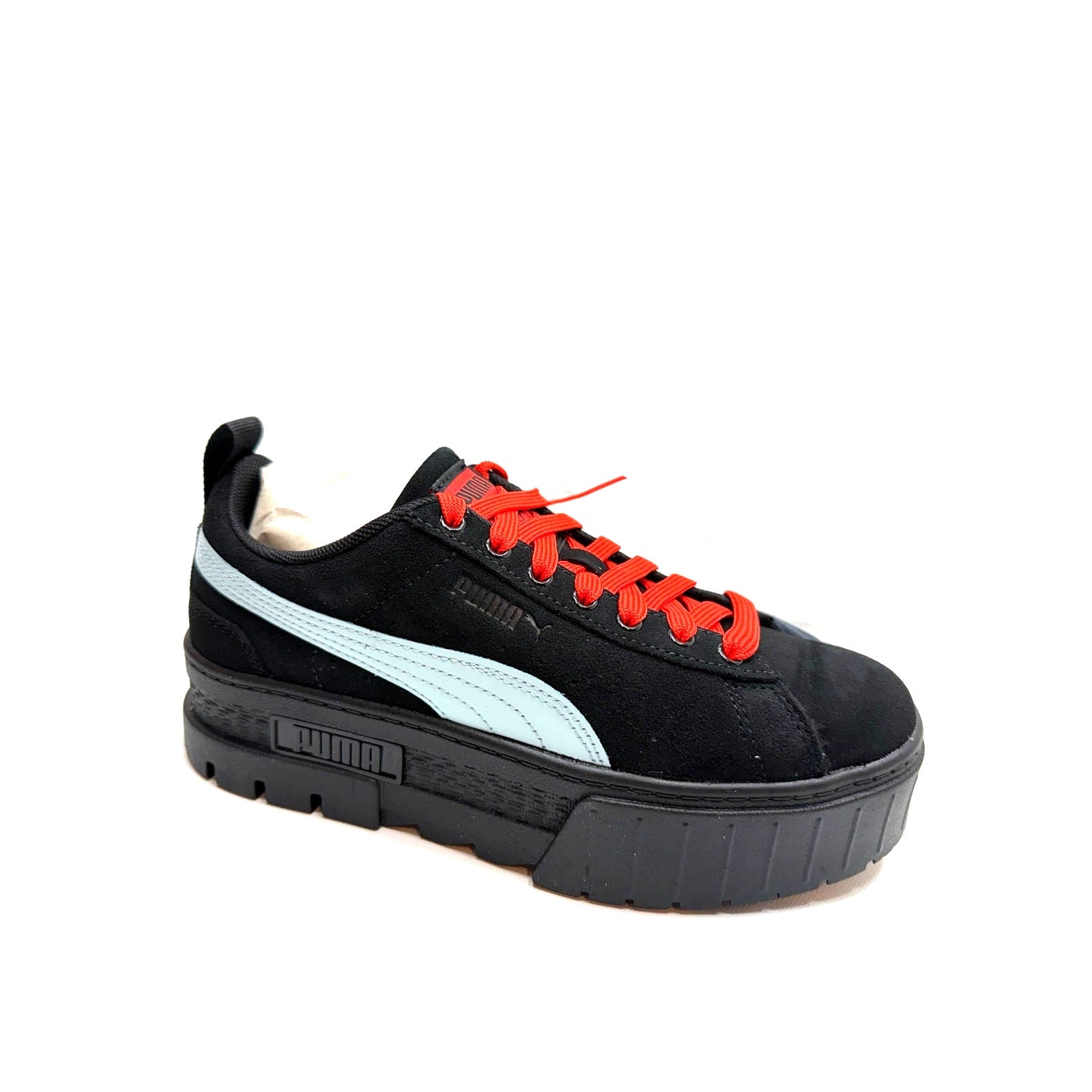 PUMA MAYZE SD x DUA LIPA - WOMENS SIZE 6