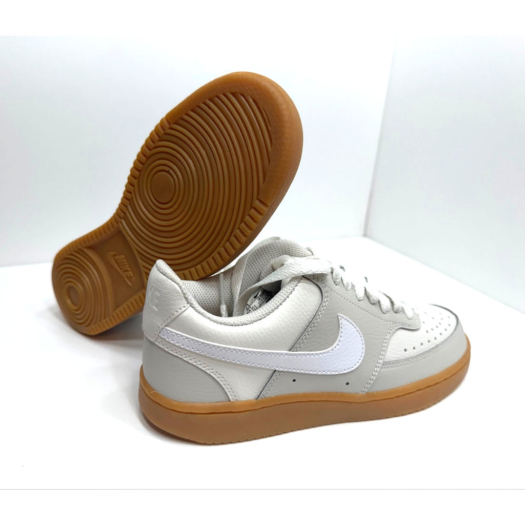 W NIKE COURT VISION LO - WOMENS SIZE 6