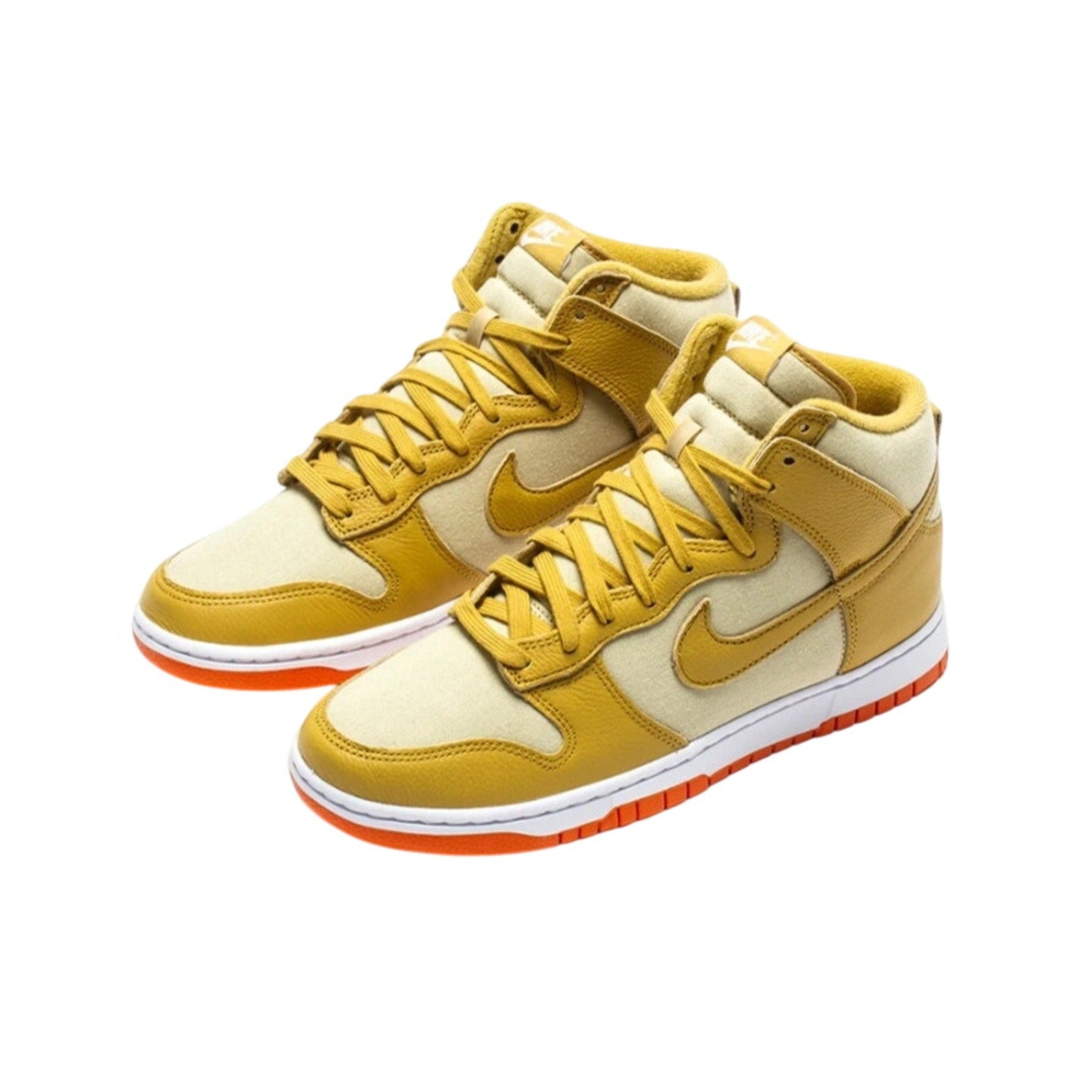 NIKE DUNK HI RETRO PRM - MENS 12