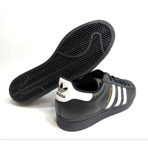 ADIDAS SUPERSTAR - MENS SIZE 11.5