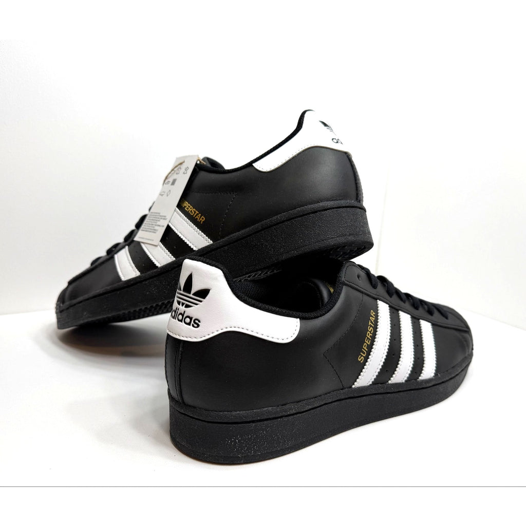 ADIDAS SUPERSTAR - MENS SIZE 11.5