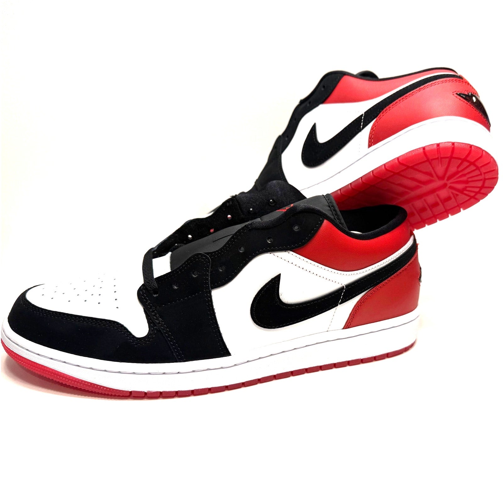 AIR JORDAN 1 LOW SE - MENS SIZE 12