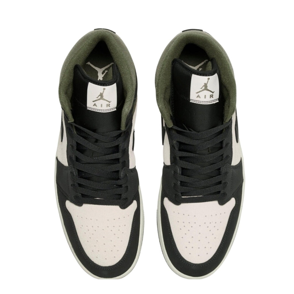 AIR JORDAN 1 MID SE - MENS 13