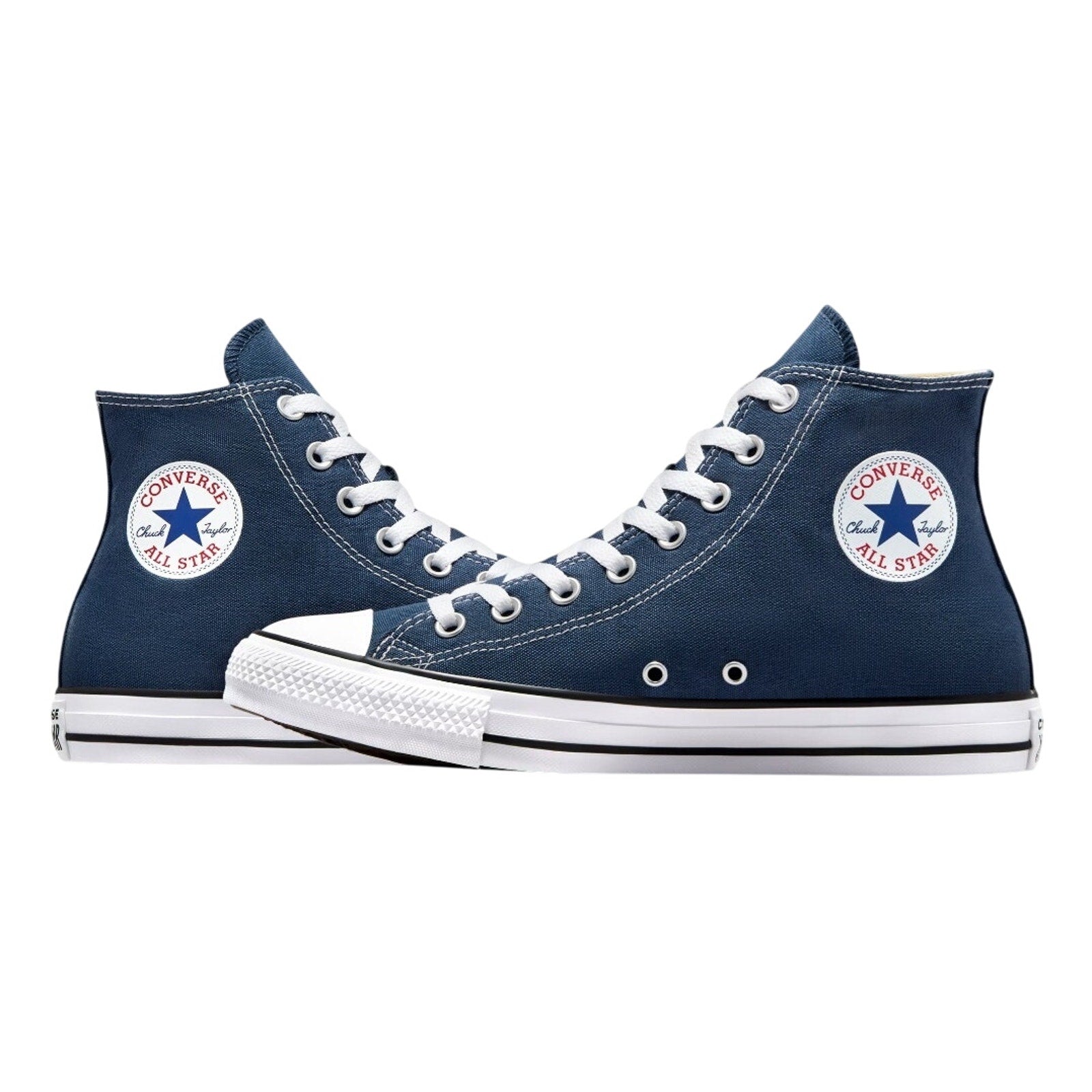 CONVERSE ALL STAR HI MENS 6/ WOMENS 8