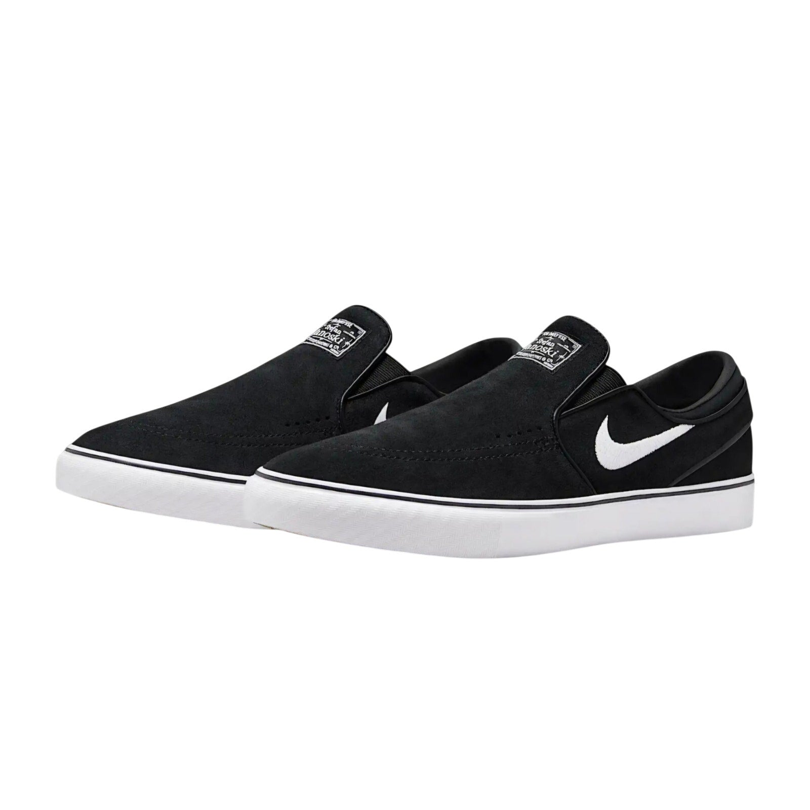 NIKE SB ZOOM JANOSKI + SLIP
