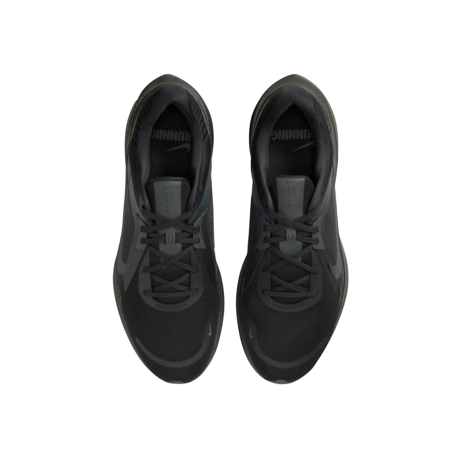 NIKE QUEST 5 - MENS 12