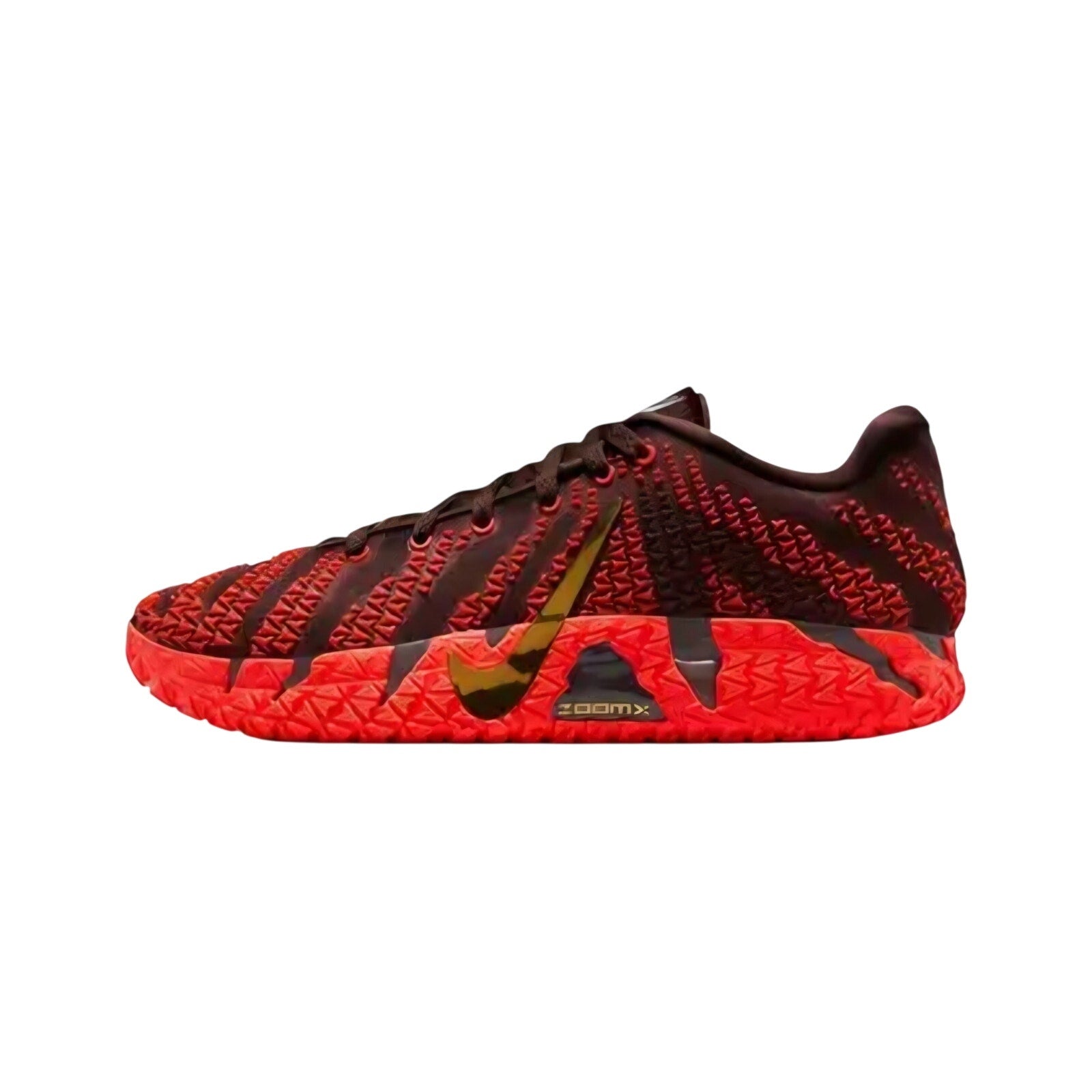 NIKE JA 3 LUNAR NEW YEAR - MENS 13