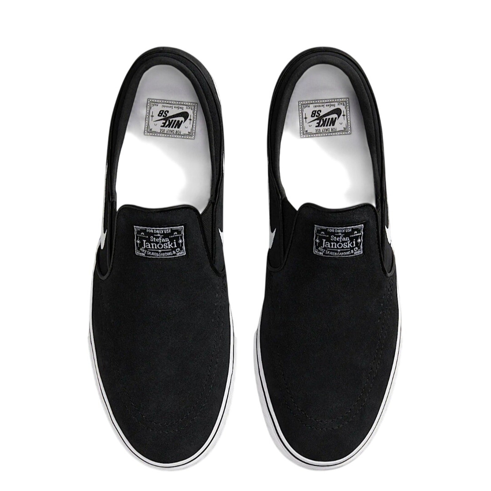NIKE SB ZOOM JANOSKI + SLIP