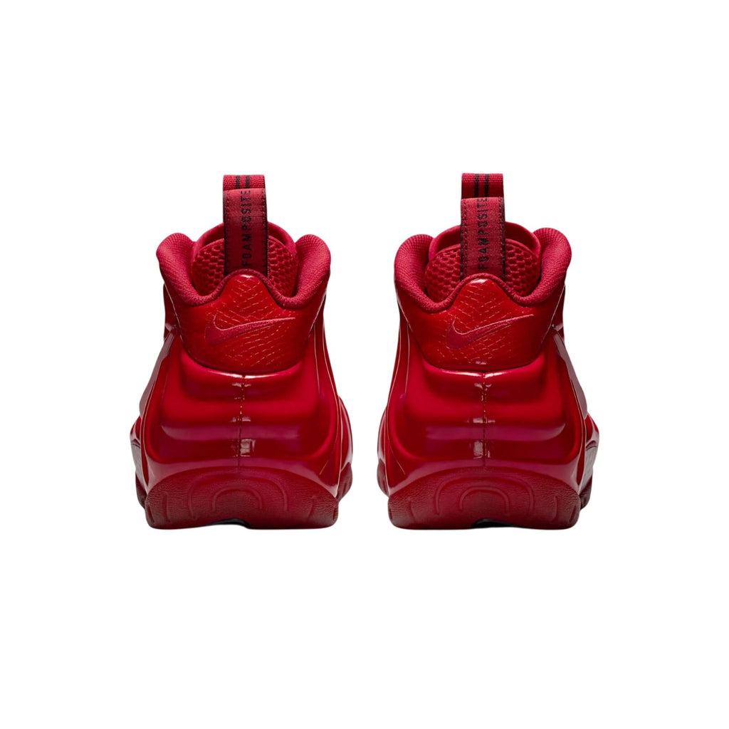 NIKE AIR FOAMPOSITE PRO - MENS 9.5