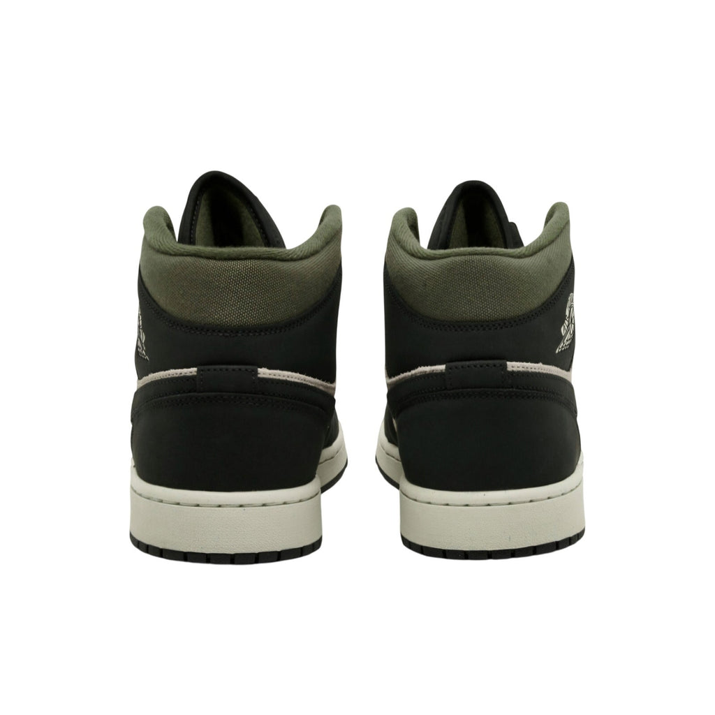 AIR JORDAN 1 MID SE - MENS 12