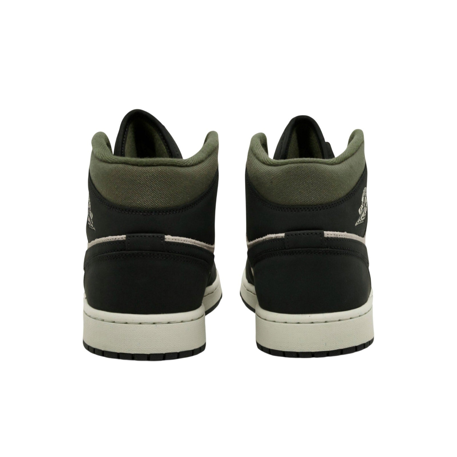 AIR JORDAN 1 MID SE - MENS 12
