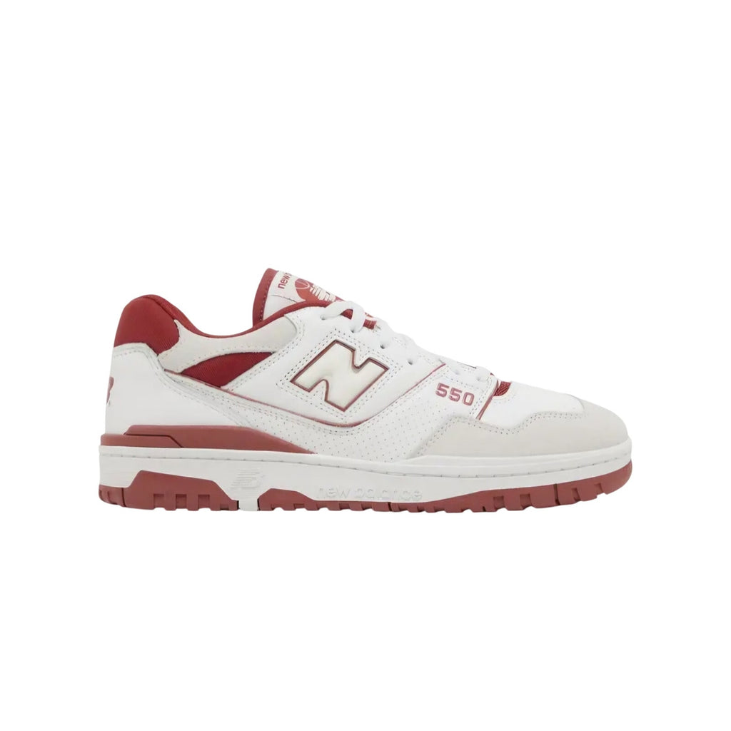 NEW BALANCE 550 - MENS 10