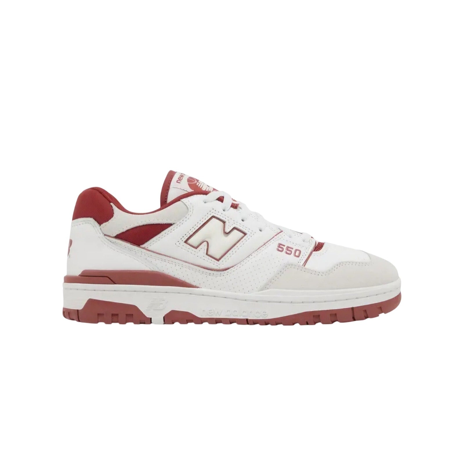 NEW BALANCE 550 - MENS 10
