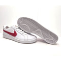 NIKE COURT ROYALE - WOMENS SIZE 8